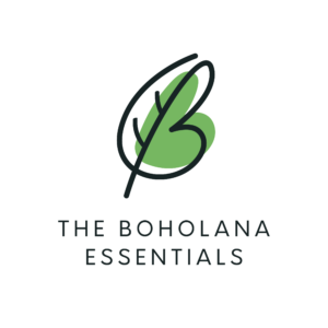 The Boholana Essentials